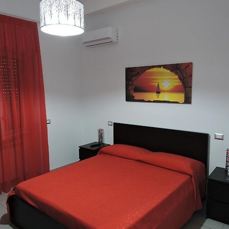 Pompei Apartment מראה חיצוני תמונה