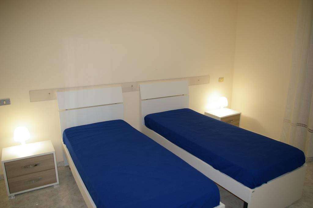 Pompei Apartment מראה חיצוני תמונה