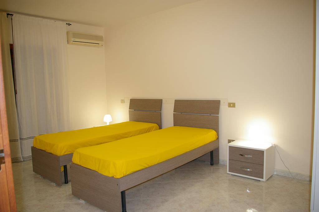 Pompei Apartment מראה חיצוני תמונה