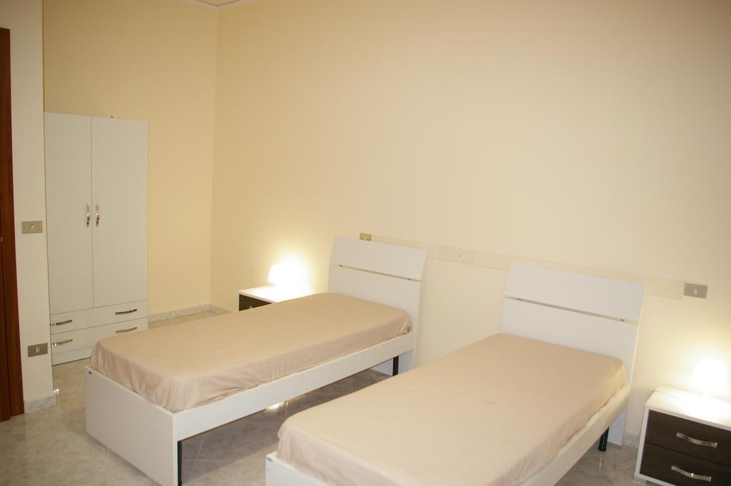 Pompei Apartment מראה חיצוני תמונה