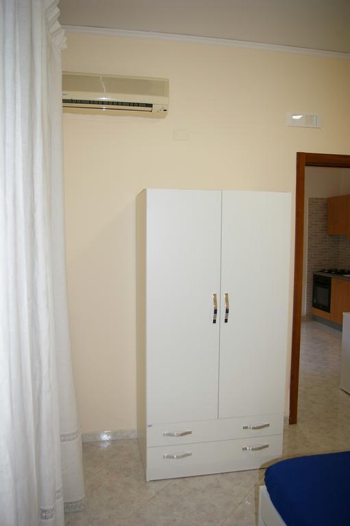 Pompei Apartment מראה חיצוני תמונה