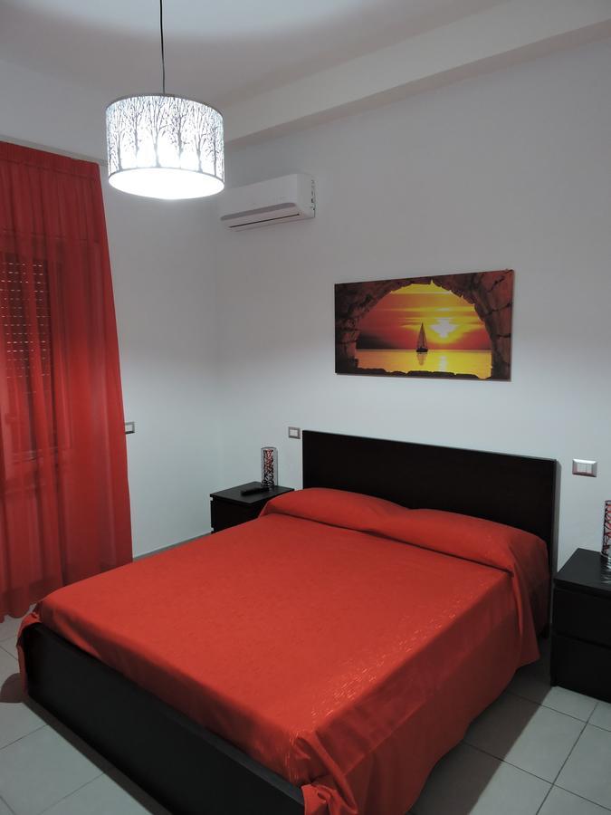 Pompei Apartment מראה חיצוני תמונה