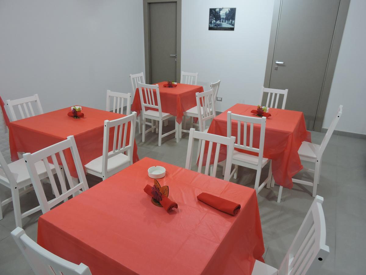 Pompei Apartment מראה חיצוני תמונה