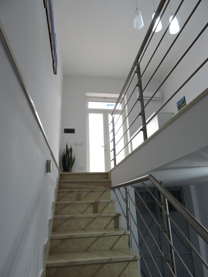 Pompei Apartment מראה חיצוני תמונה